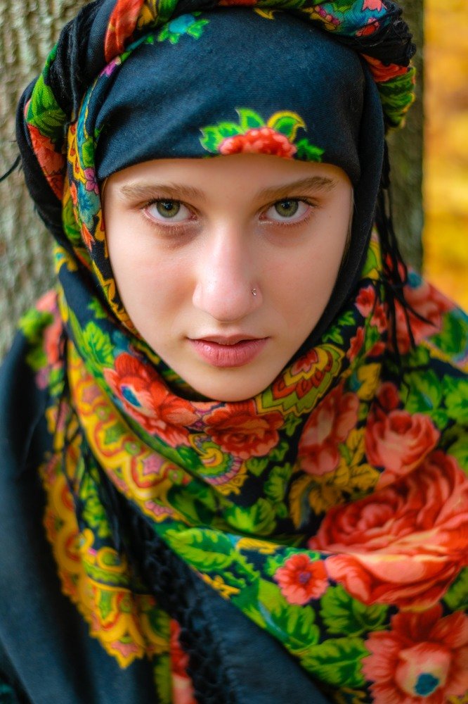 Photograph by Елена Ковальчук