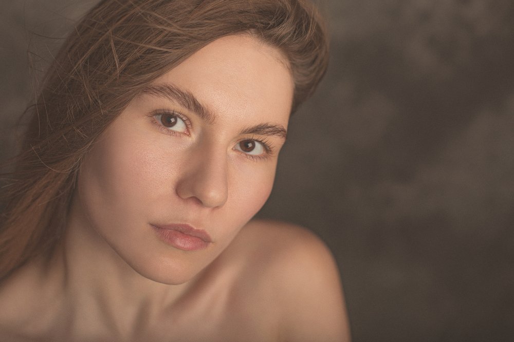 Photograph by Ольга Андреева