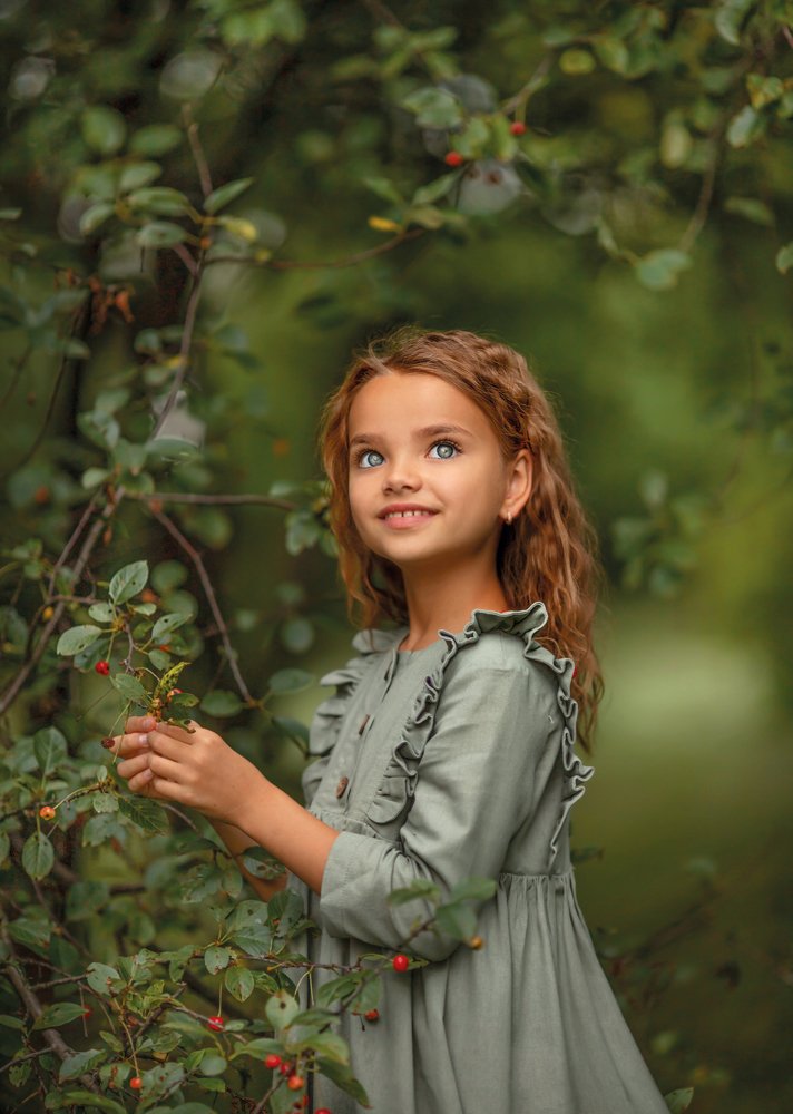 Photograph by Ольга Поморцева