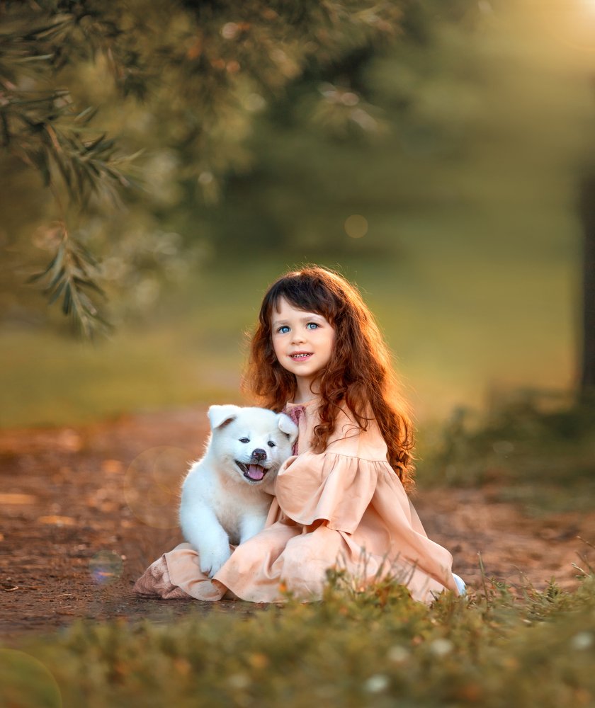 Photograph by Ольга Поморцева