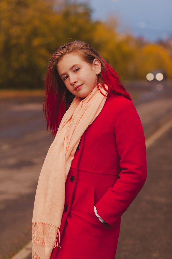 Photograph by Елена Максимова