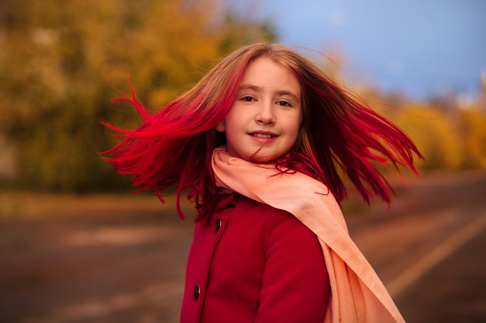 Photograph by Елена Максимова