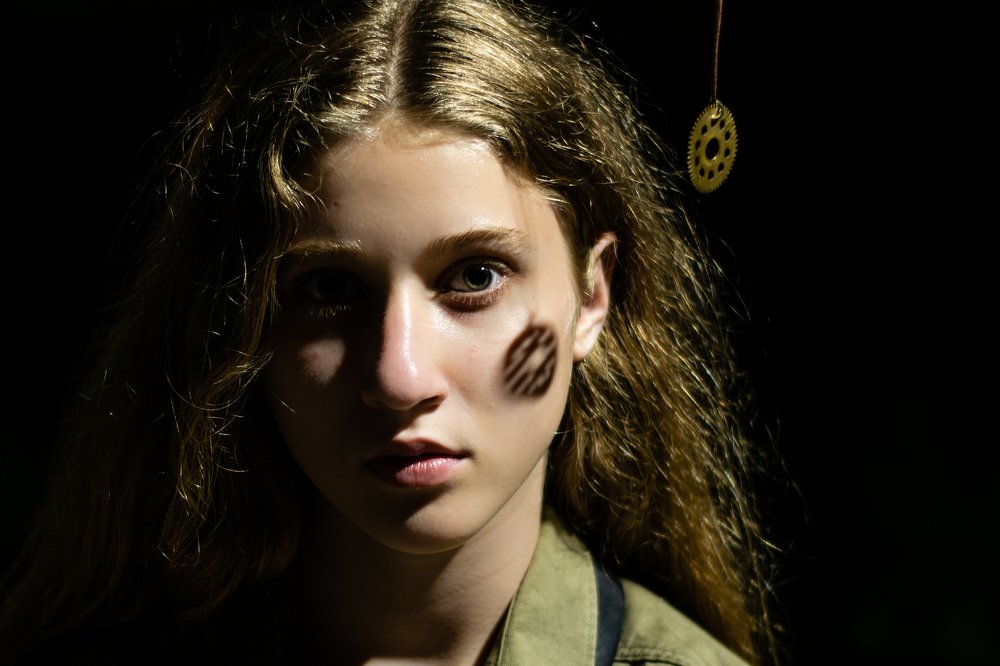 Photograph by Елена Ковальчук