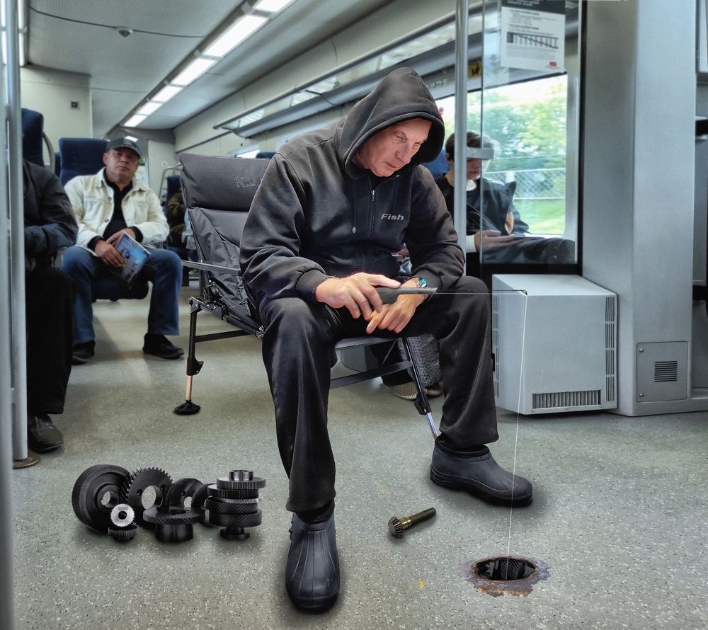 Photograph by Ринат Валиев