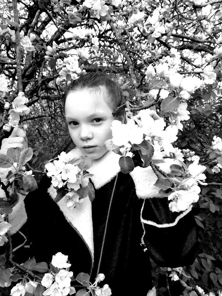 Photograph by Алексей