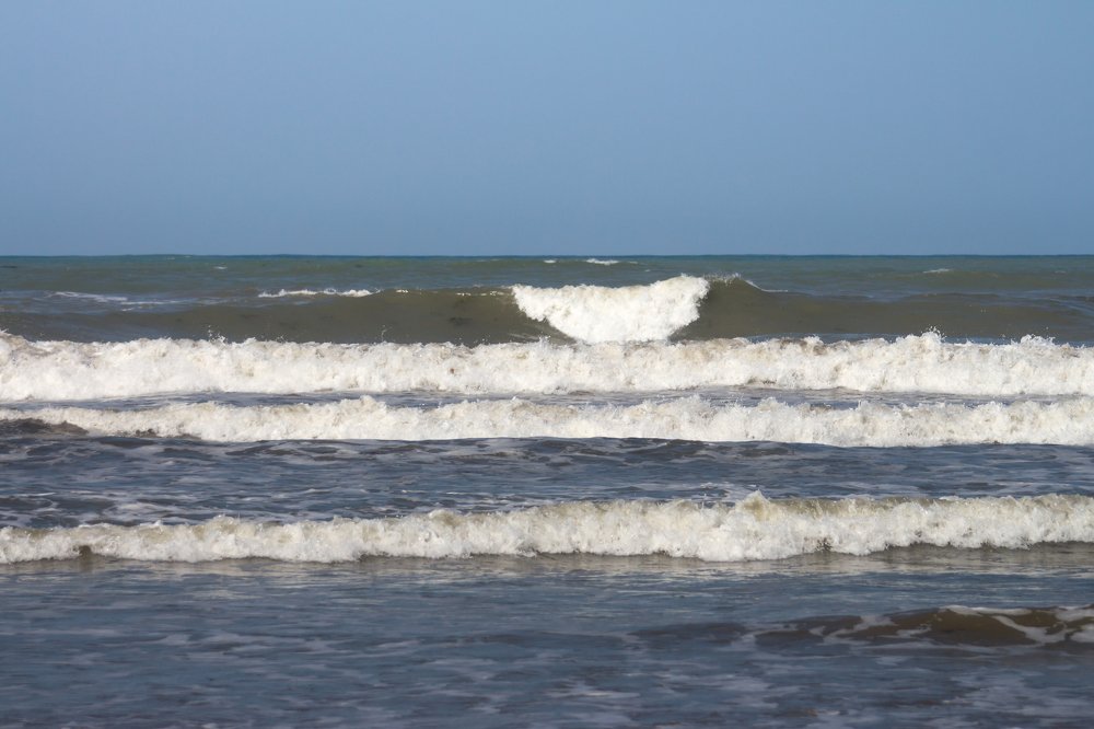 морские страницы