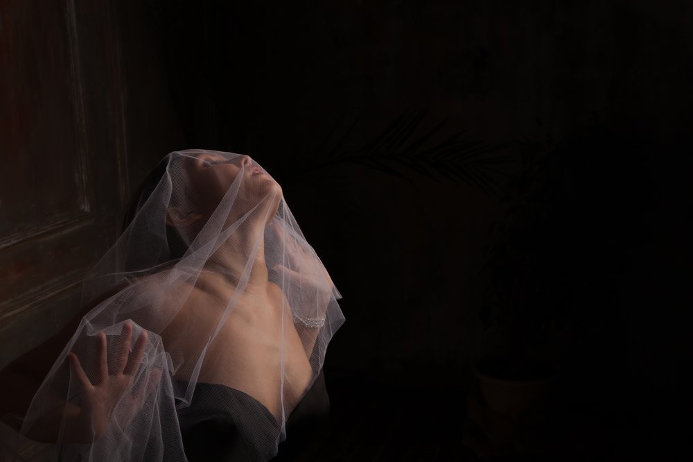 Photograph by Екатерина Рубаненко