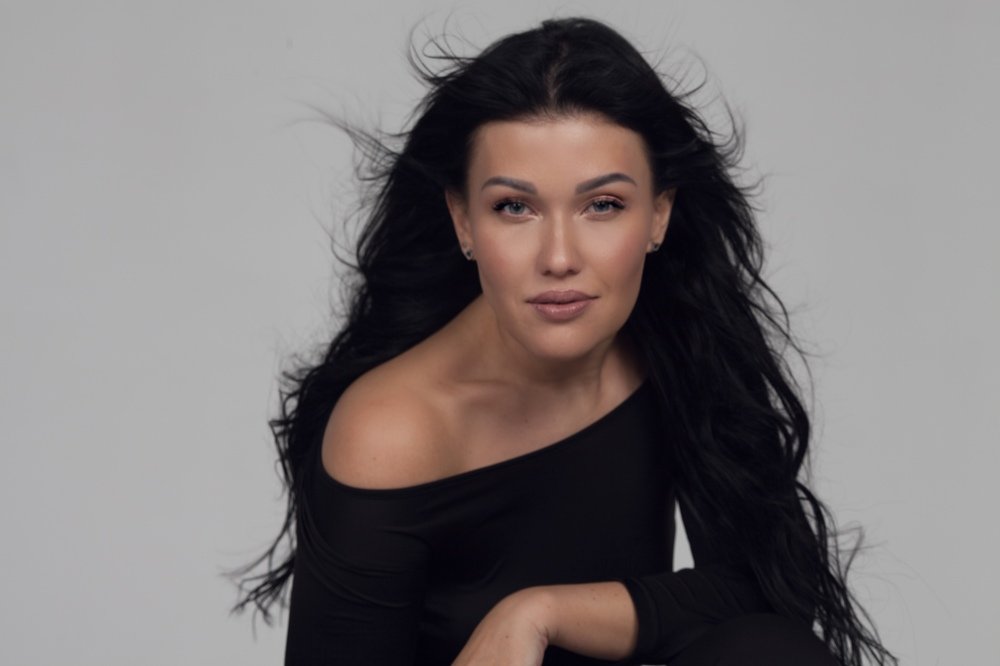 Photograph by Екатерина Рубаненко