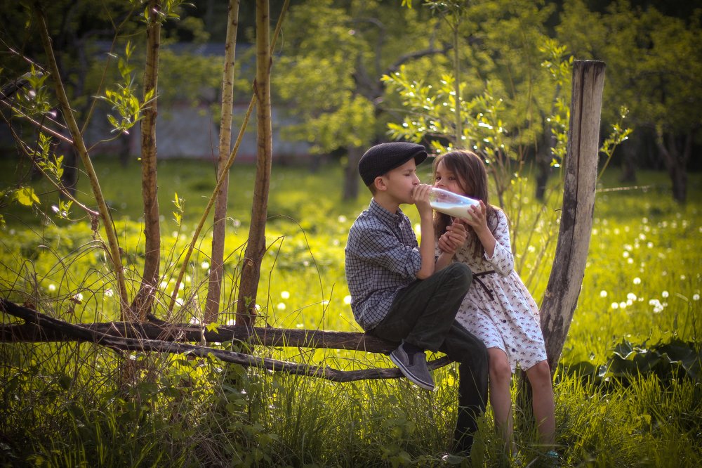 Photograph by Оксана Марасанова