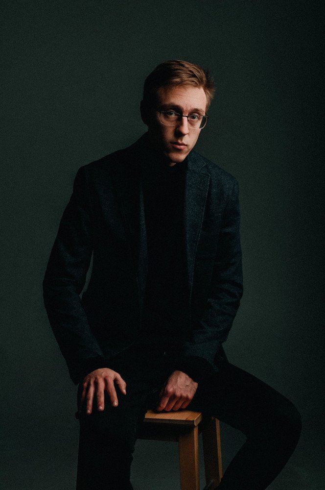 Photograph by Алексей