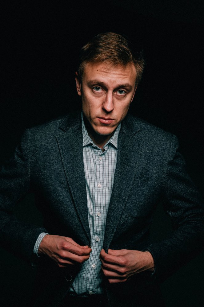 Photograph by Алексей