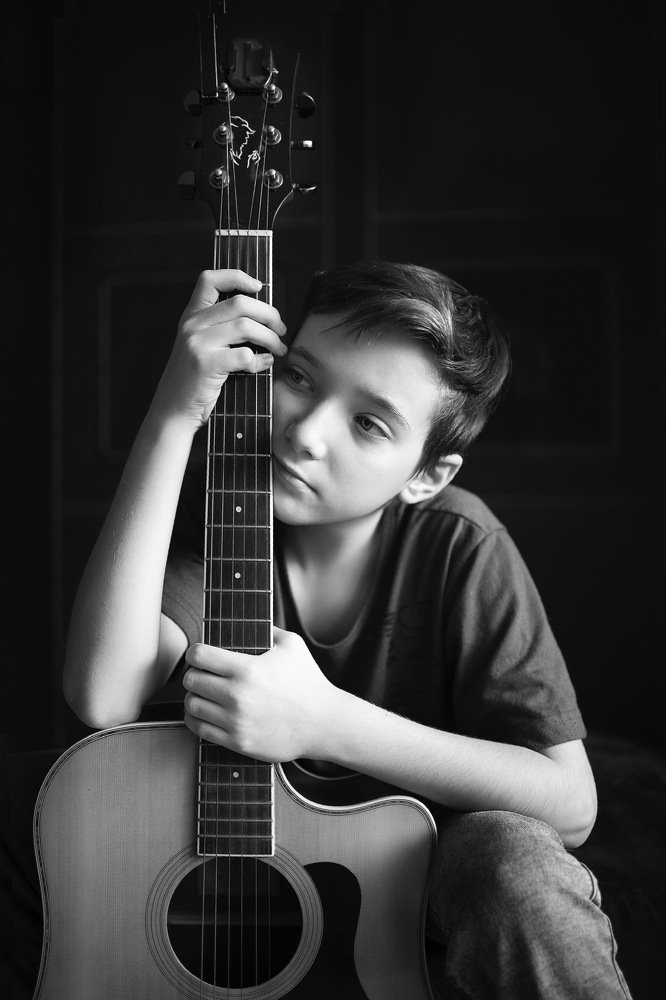 Photograph by Анна Финк