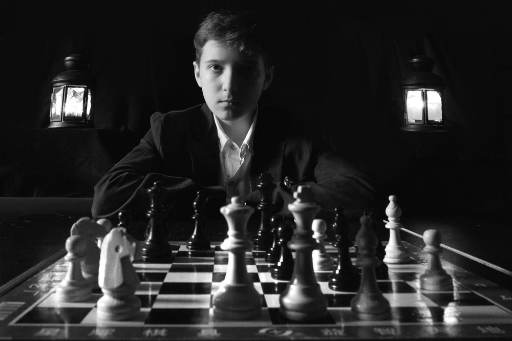 Photograph by Анна Финк