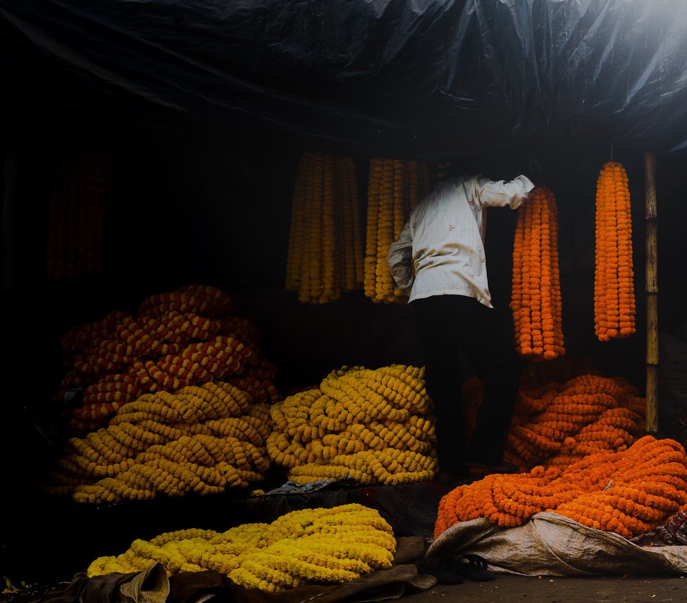 Photograph by Puja Dey