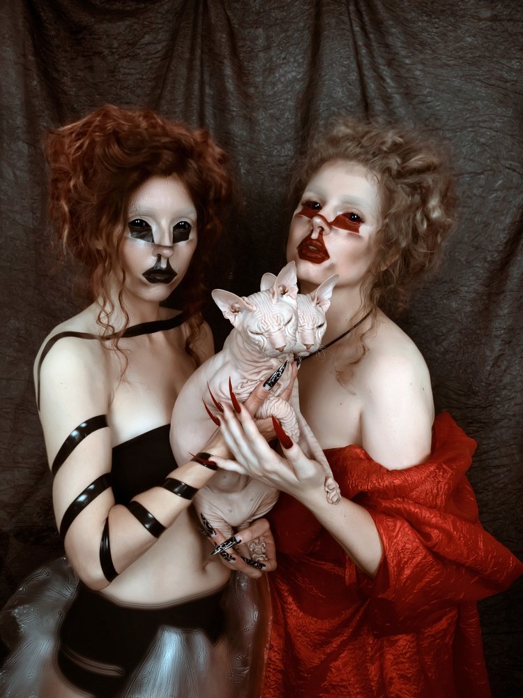 Photograph by Алёна Храмова