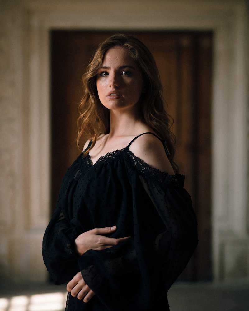 Photograph by Александр Путило