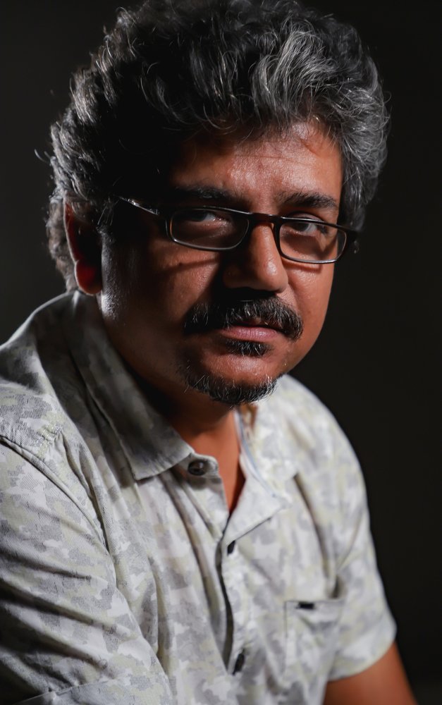 Photograph by Puja Dey