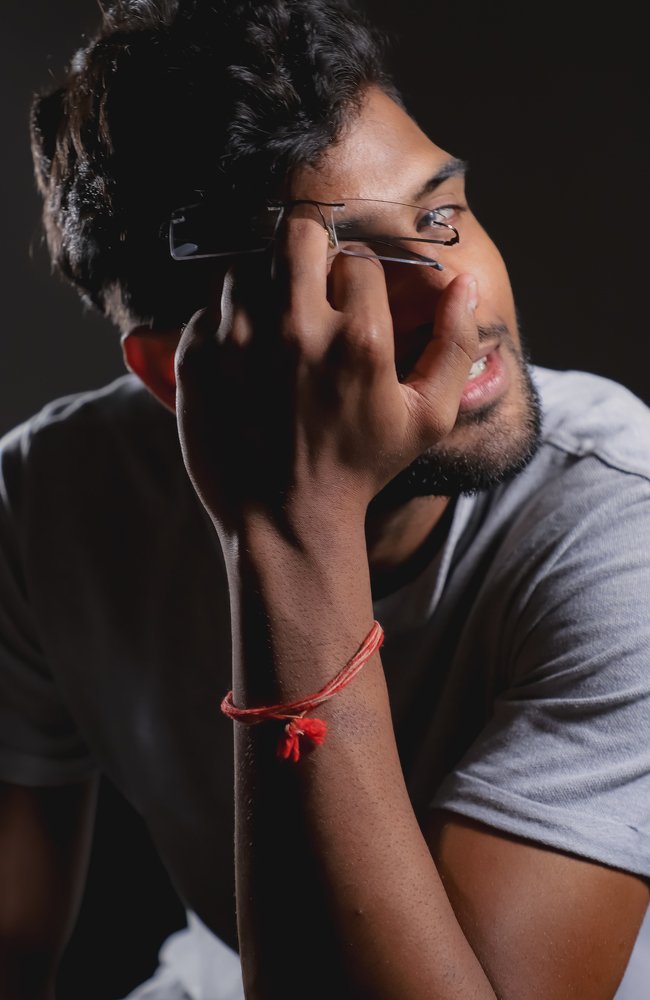 Photograph by Puja Dey