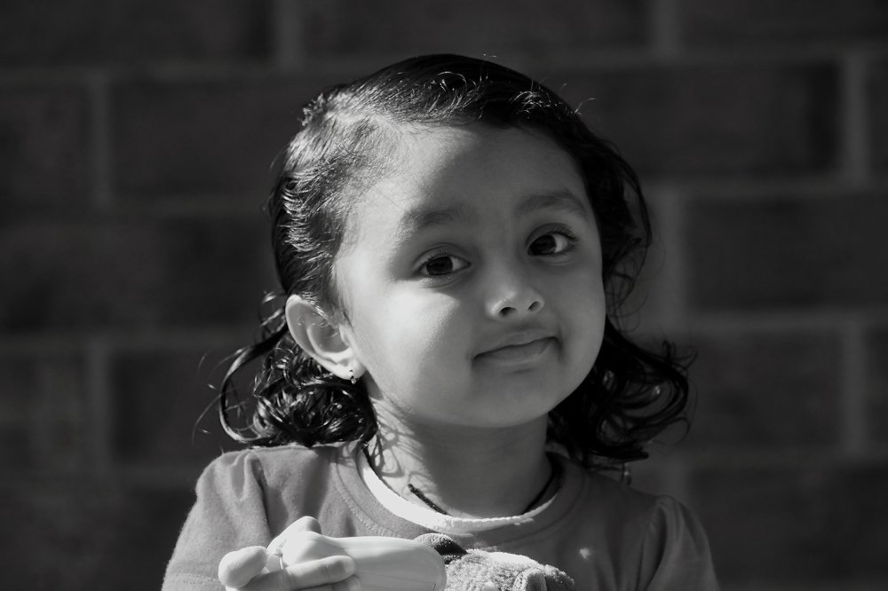 Photograph by Shrinivas Kulkarni