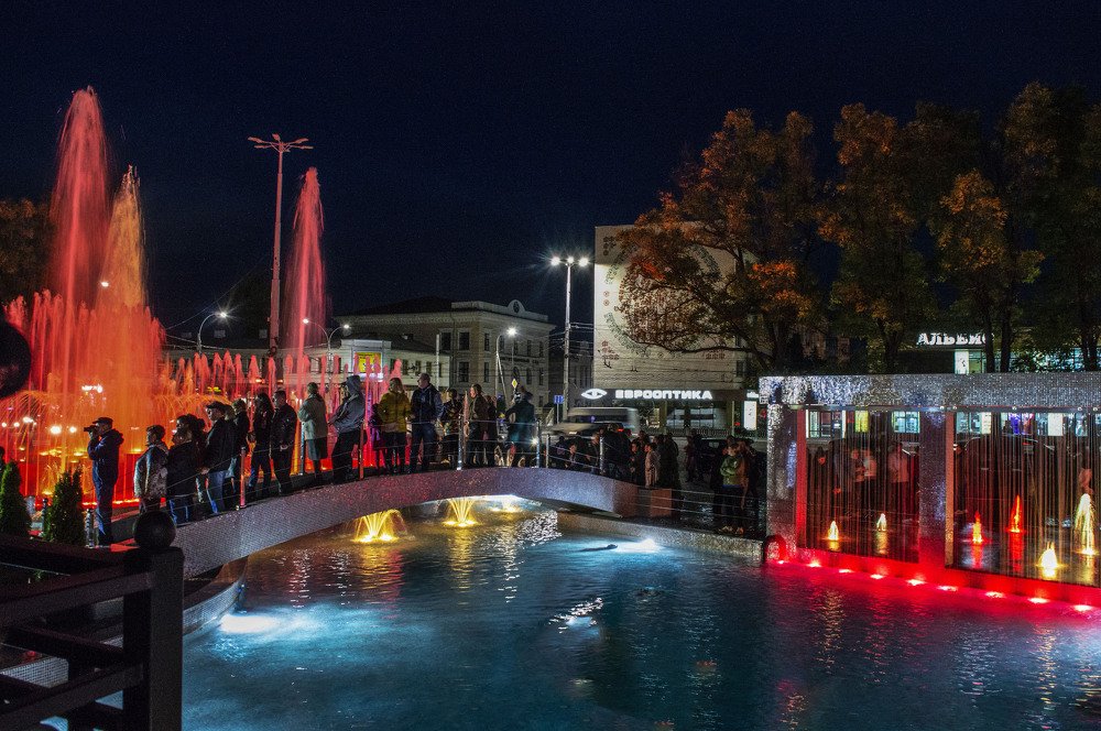 Photograph by Ирина Федорова