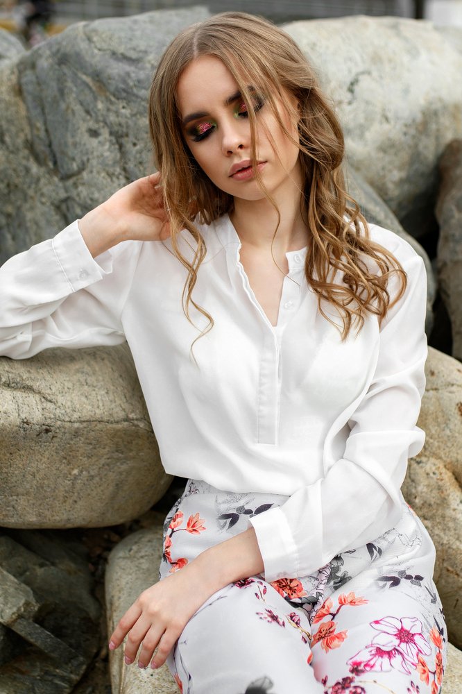 Фотография автора Даша Койпышева