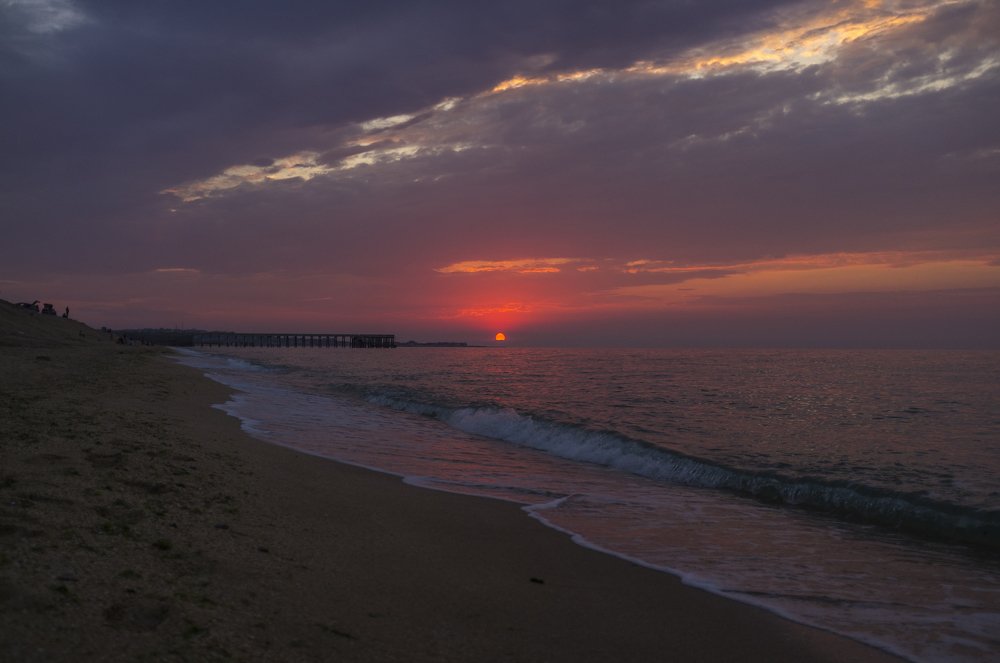 Photograph by Rustam Huseynov