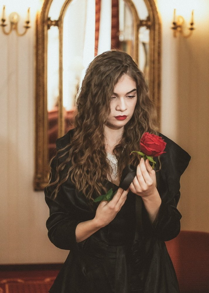 Photograph by Bruno Golemac