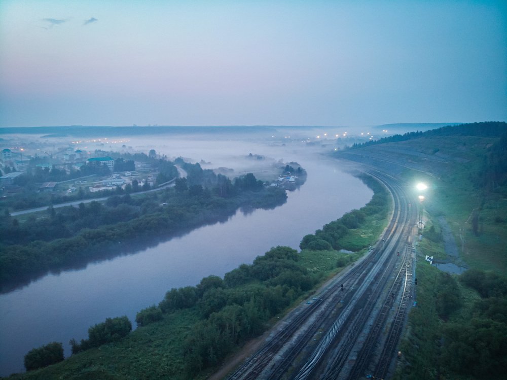 Photograph by Денис Гончаренко