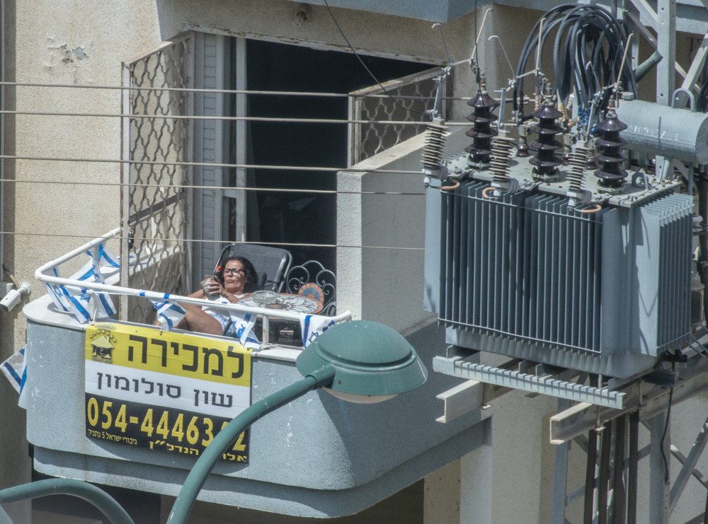 Напряжение