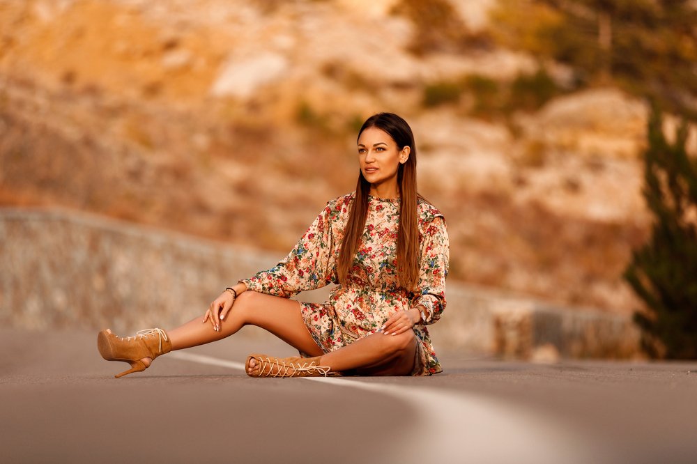 Фотография автора Елена Кириченко