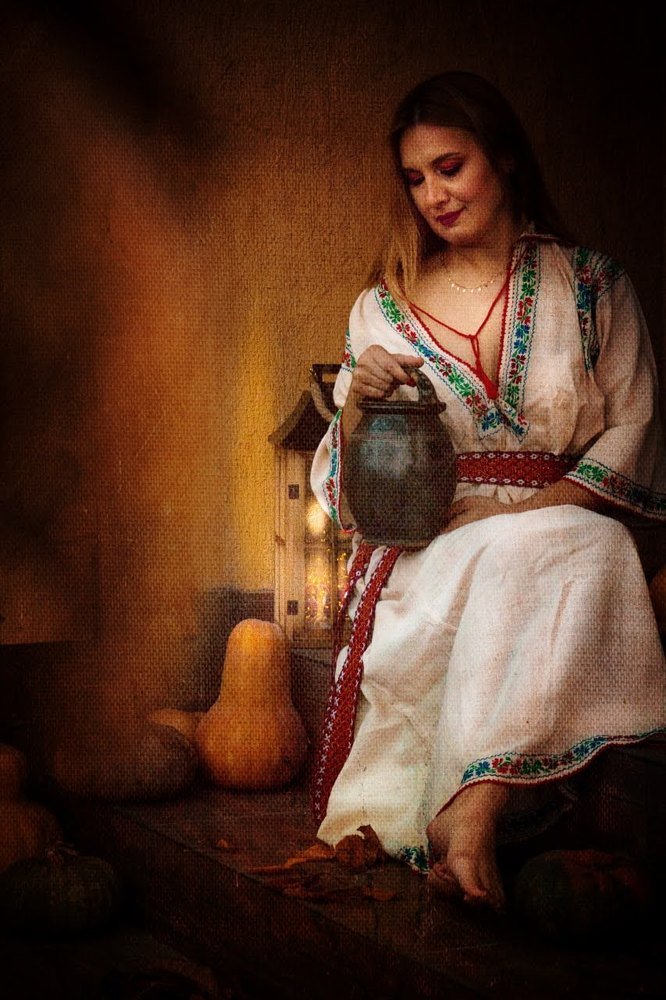 Photograph by Dumitru-Lucian Purcaru