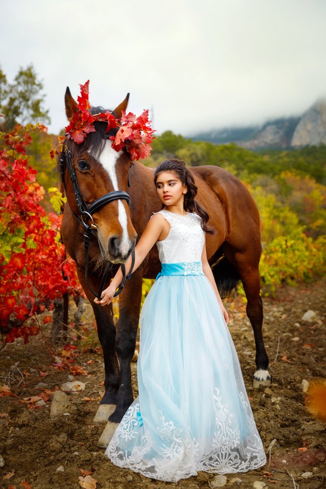 Фотография автора Елена Кириченко