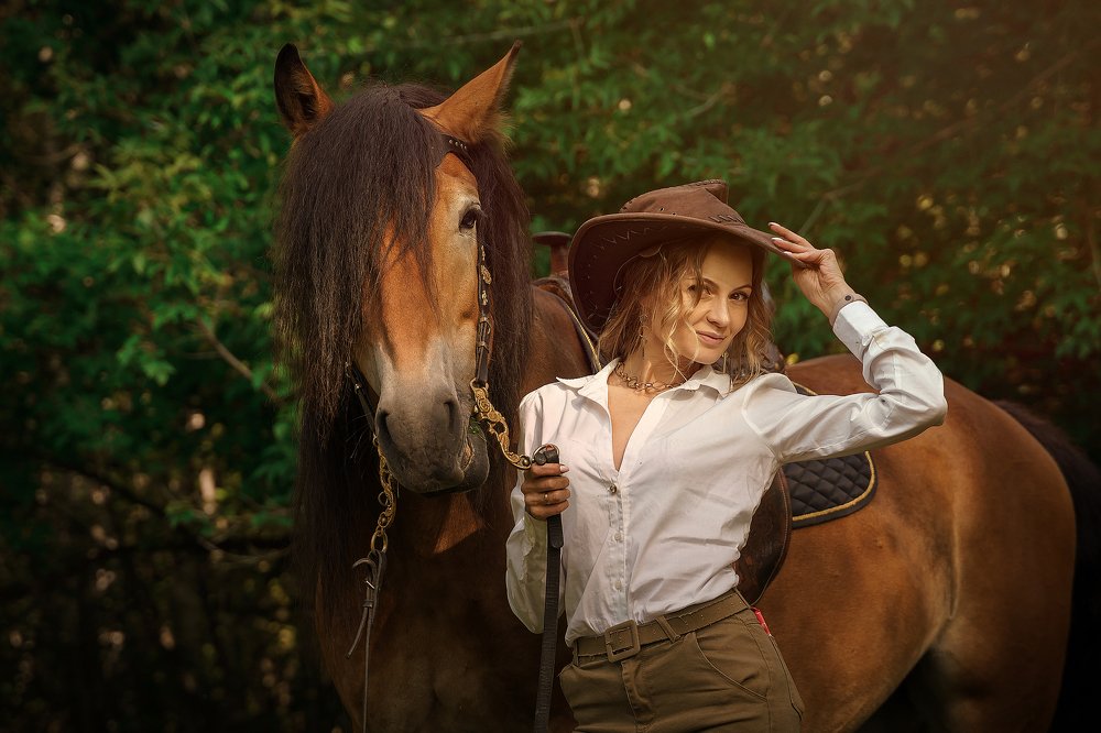 Photograph by Анатолий Брагин