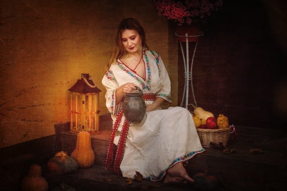 Photograph by Dumitru-Lucian Purcaru