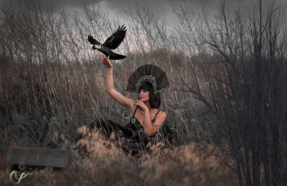 Photograph by Наталья Чиж