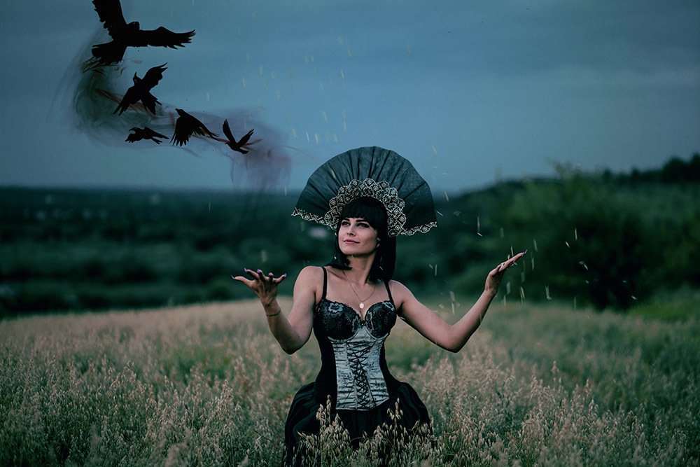 Photograph by Наталья Чиж