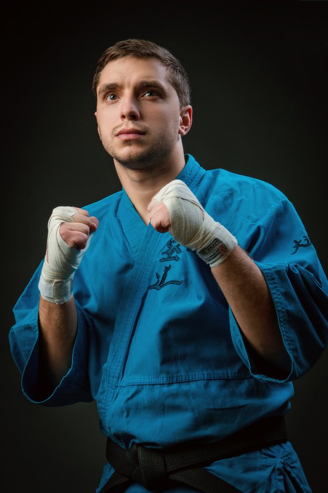 Photograph by Алексей Цесельский