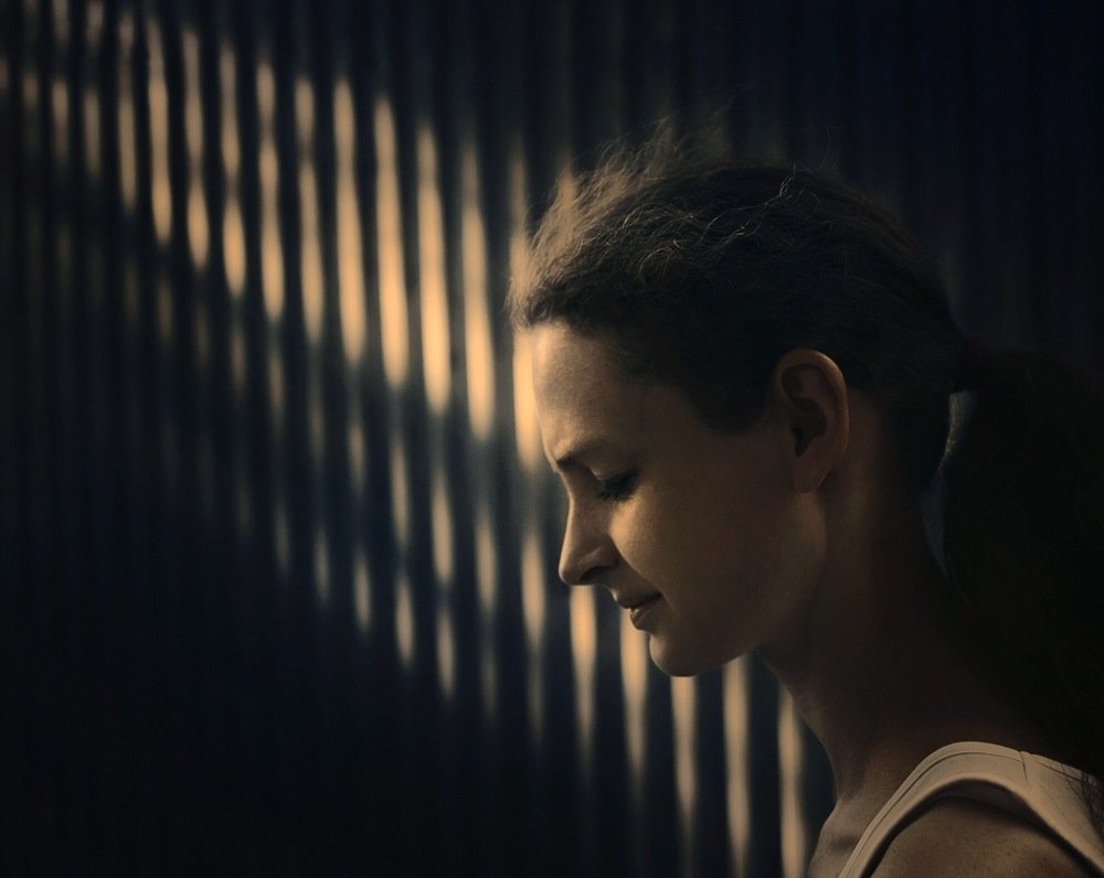 Photograph by Григорий Привезенцев