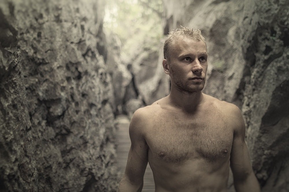 Photograph by Григорий Привезенцев