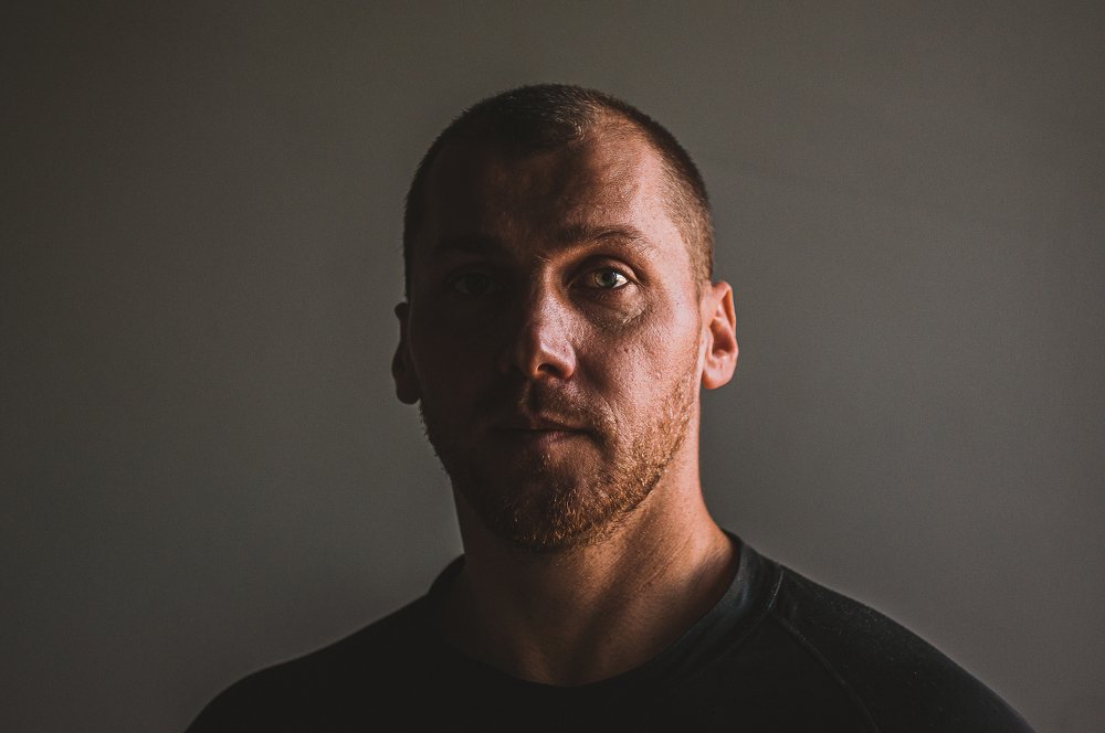 Фотография автора Пётр Чирков