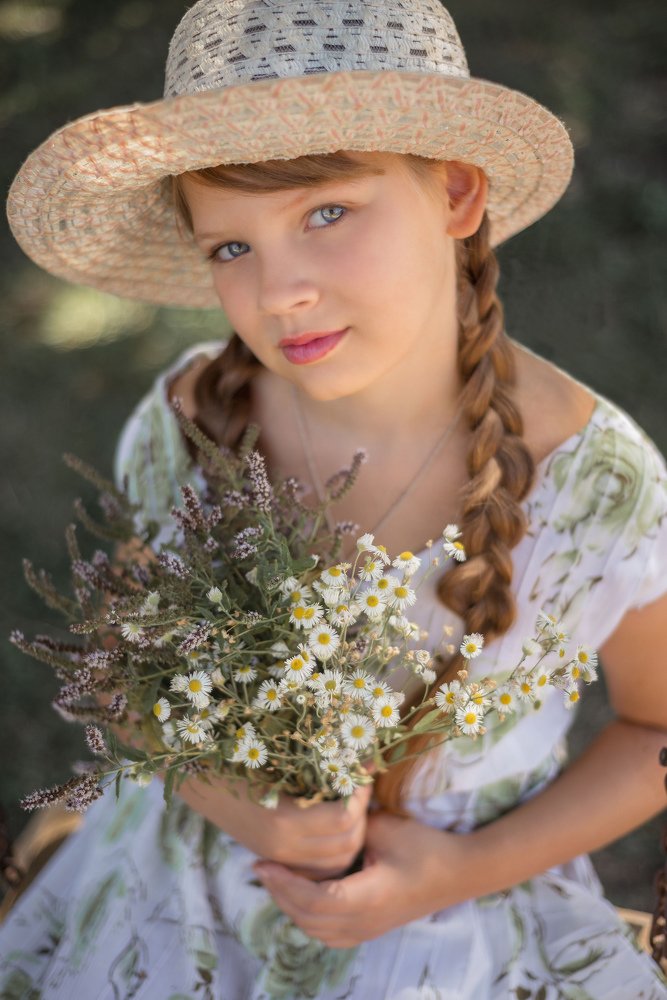 Photograph by Олеся