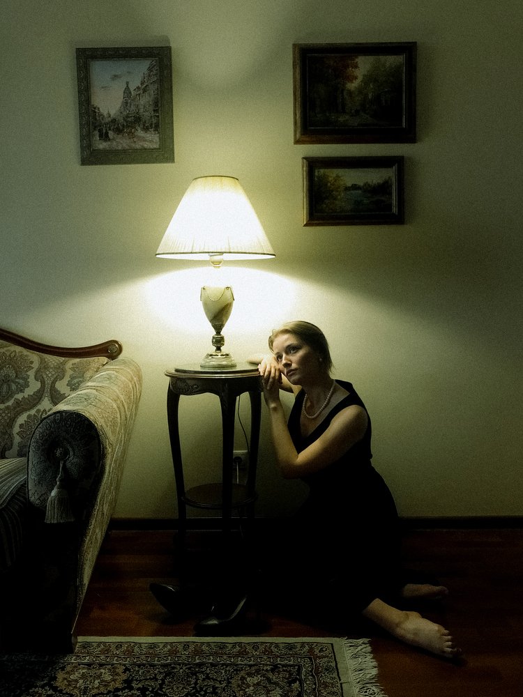 Photograph by Ангелина Богданова