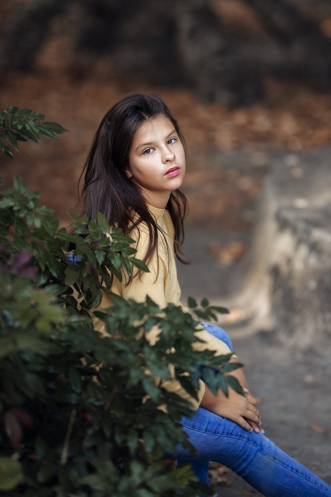 Фотография автора Светлана Радюшина