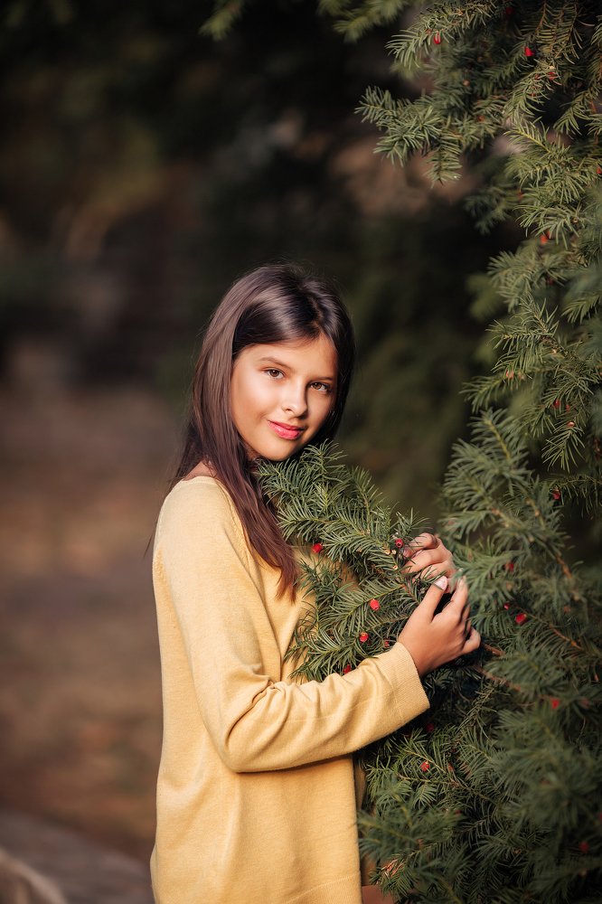 Фотография автора Светлана Радюшина