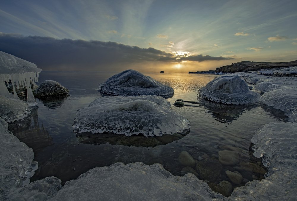 Photograph by Маргарита Фискина