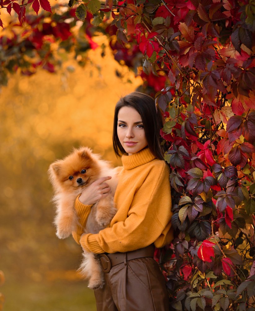 Photograph by Ольга Поморцева