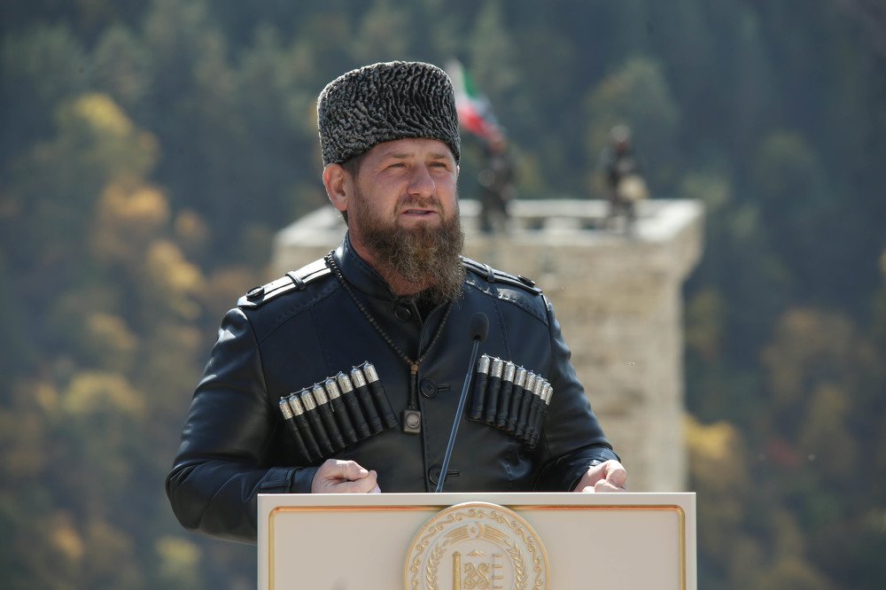 Photograph by Чингисхан Зубайраев