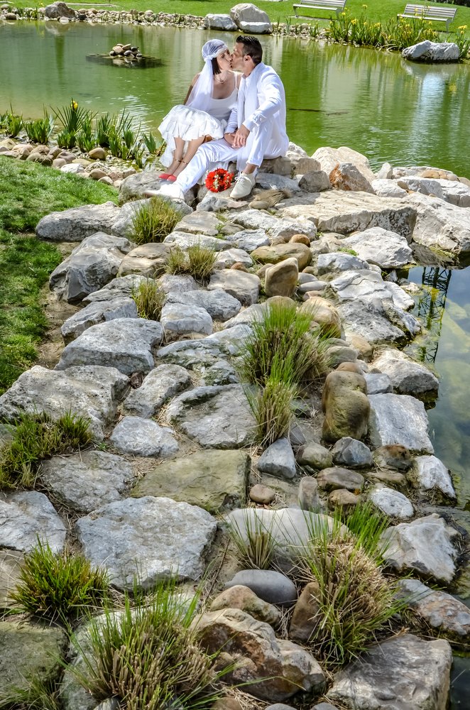 Photograph by David Alcaide