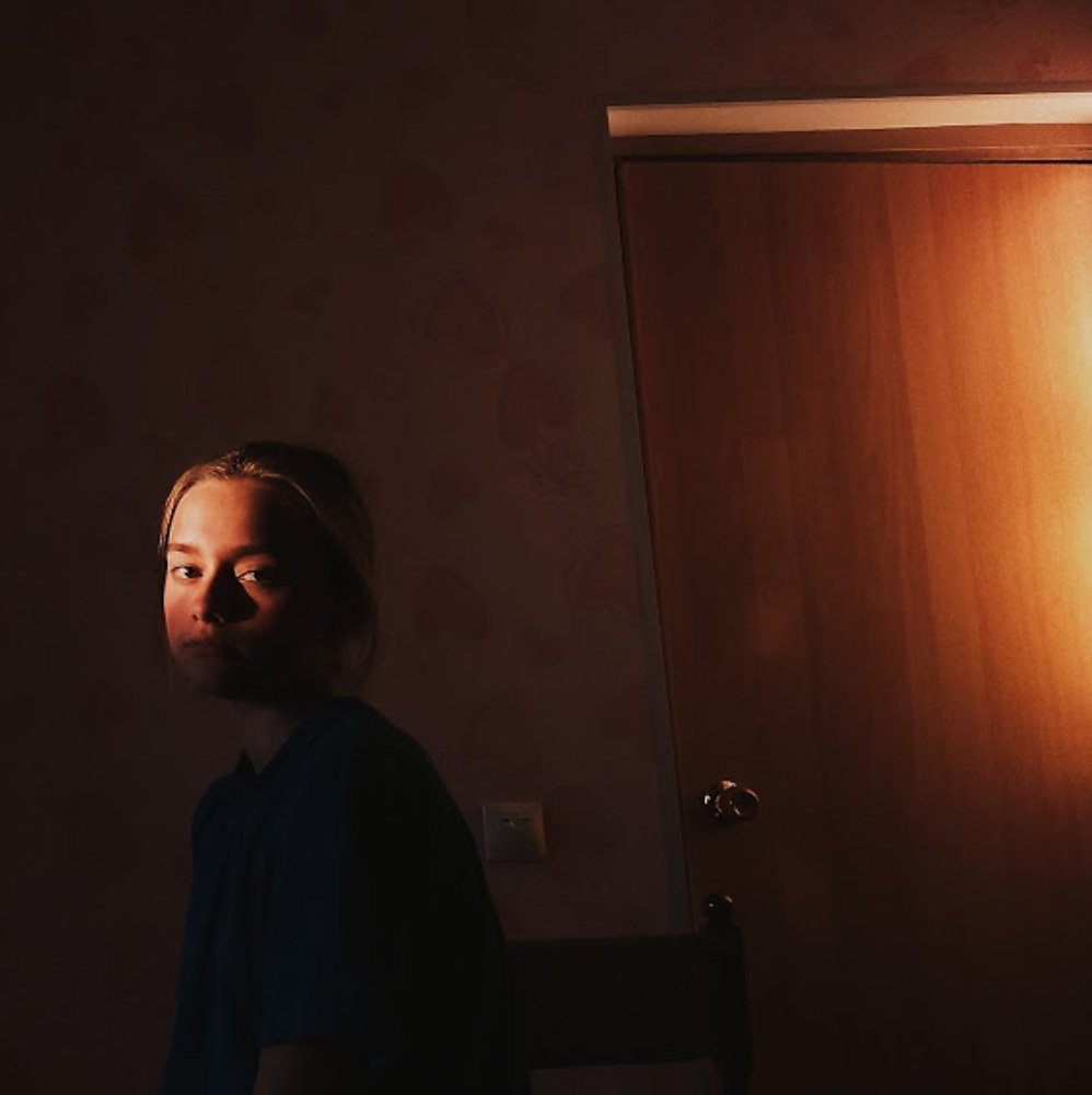 Photograph by Анна Игнатьева