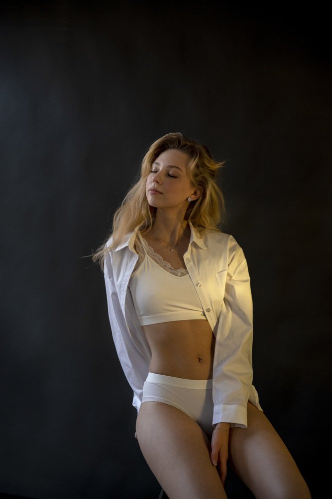 Photograph by Марианна Жерибор